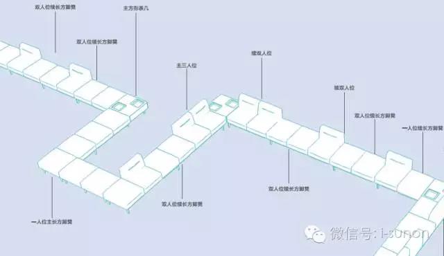 【花立系列】生长的沙发　Flower.6: Sofa will come and grow